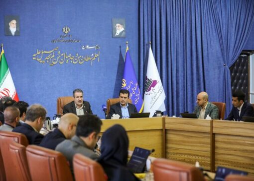 کارخانه‌های نوآوری اطراف شرکت‌های صنعتی ایجاد می‌شوند