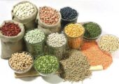 گرانی حبوبات زیر سایه صادرات بی‌رویه و عرضه‌های قطره‌چکانی
