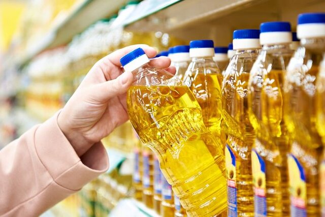 هشدار درباره فروش اجباری روغن در کنار رب و تن ماهی