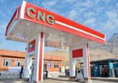 جایگاهداران CNG در انتظار مصوبه افزایش حق العمل