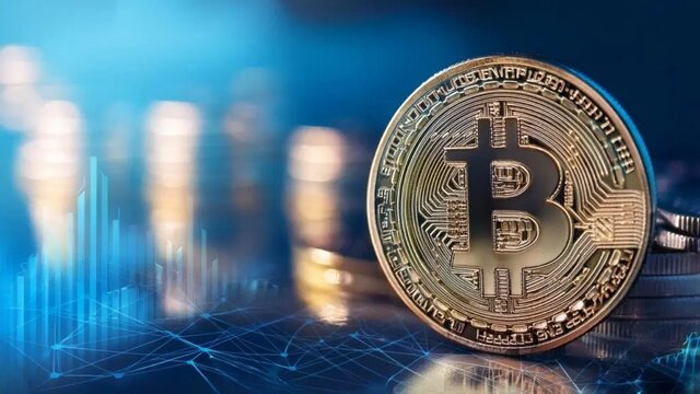 آخرین وضعیت بازار رمزارزها در جهان