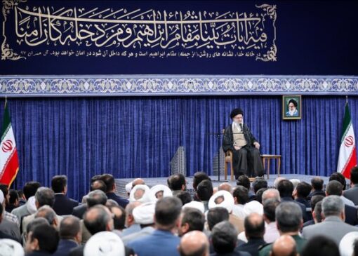 هیچ منفعتی برای امت اسلامی بالاتر از اتحاد نیست