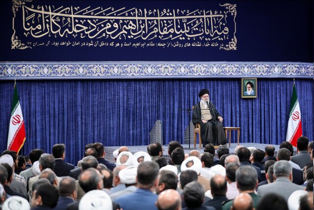 هیچ منفعتی برای امت اسلامی بالاتر از اتحاد نیست