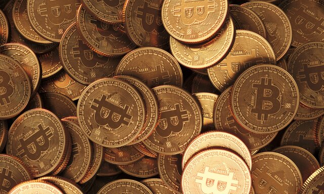 آخرین وضعیت بازار رمزارزها در جهان