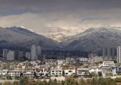 لیست اجاره خانه در شرق تهران