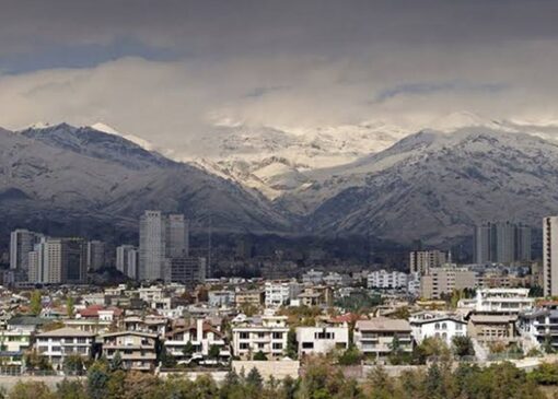 لیست اجاره خانه در شرق تهران