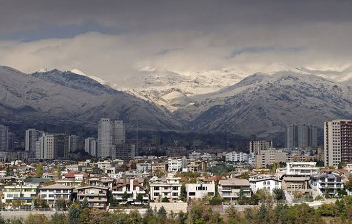 لیست اجاره خانه در شرق تهران