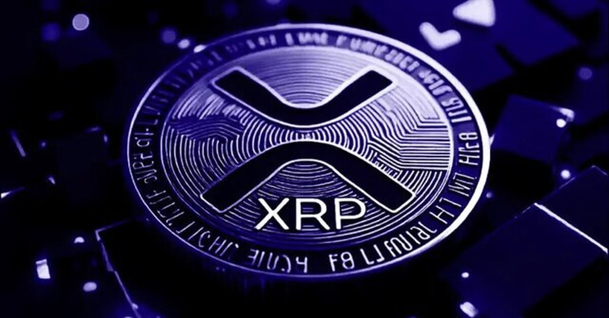 آخرین وضعیت بازار رمزارزها در جهان/ ریپل گل کاشت