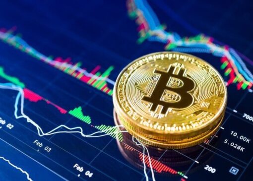 کاهش قیمت بیت‌کوین در معاملات امروز