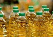 قیمت انواع روغن خوراکی امروز ۳۰ اردیبهشت ۱۴۰۴