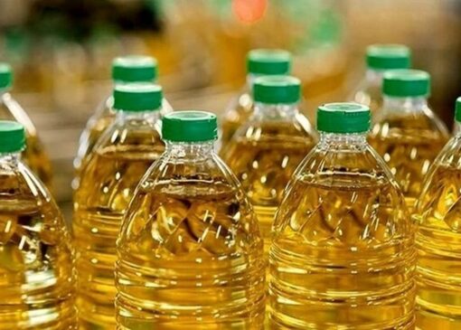 قیمت انواع روغن خوراکی امروز ۳۰ اردیبهشت ۱۴۰۴