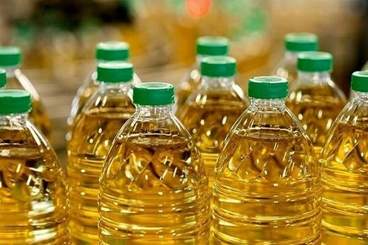 قیمت انواع روغن خوراکی امروز ۳۰ اردیبهشت ۱۴۰۴