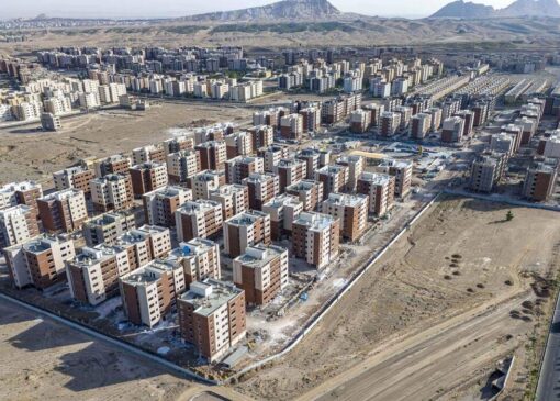 دولت وام می دهد تا تعداد مستاجران افزایش یابد؟