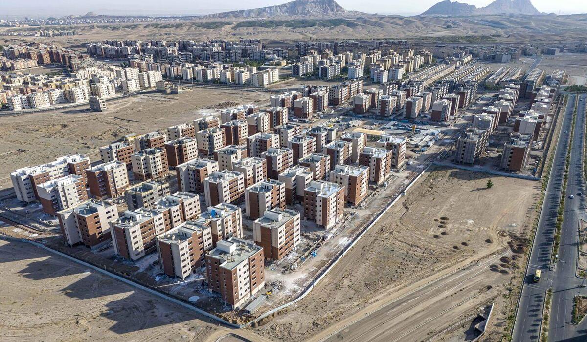 دولت وام می دهد تا تعداد مستاجران افزایش یابد؟