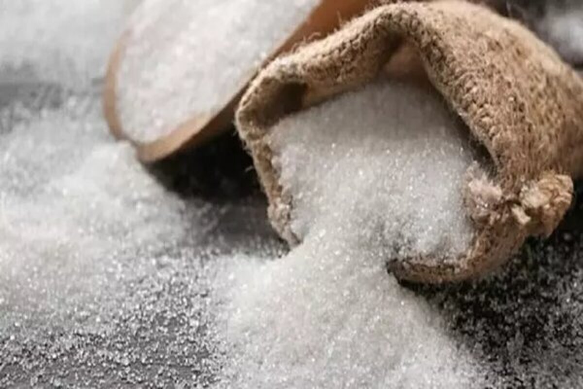 قیمت جدید هرکیلو شکر اعلام شد