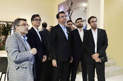 توسعه صادرات و گردشگری؛ مهم‌ترین دستاورد منطقه آزاد کیش در نمایشگاه ایران اکسپو ۲۰۲۵