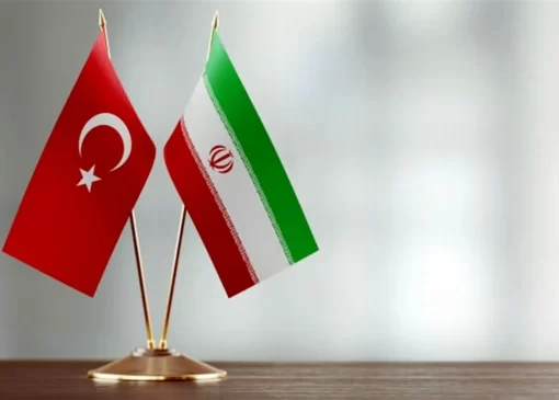 ایران و ترکیه در مسیر تجارت ۳۰ میلیارد دلاری