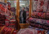 مهاجرت نیروهای کلیدی صنعت فرش به پاکستان و ترکیه