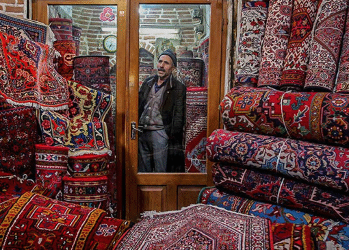مهاجرت نیروهای کلیدی صنعت فرش به پاکستان و ترکیه