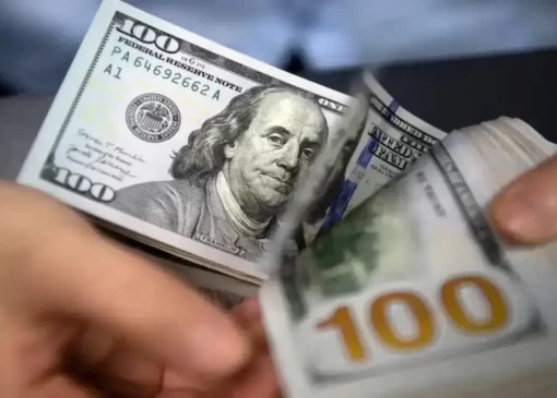 قیمت دلار امروز 30 اردیبهشت 1404