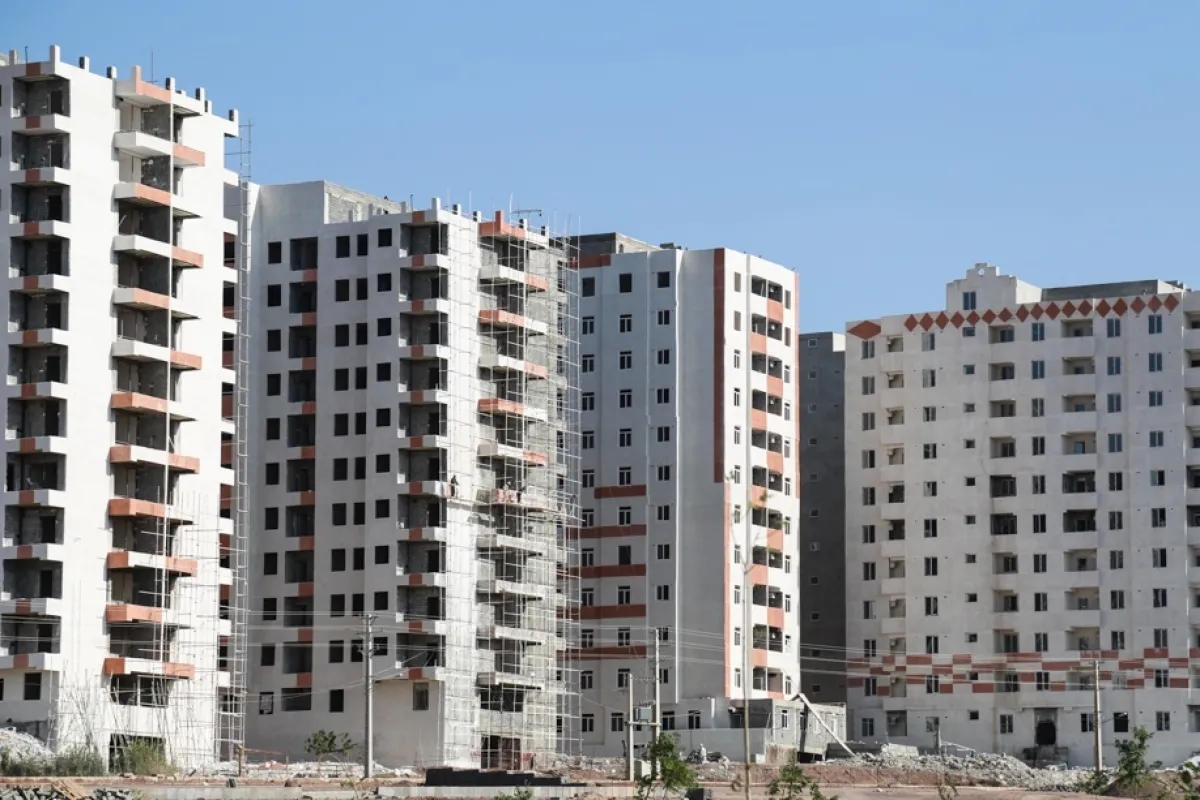 ارسال پیامک افزایش آورده نهضت ملی مسکن به نیم میلیارد تومان