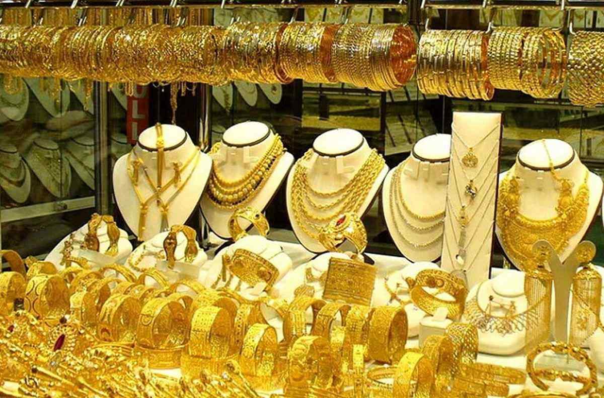قیمت طلا و سکه امروز ۱۵ اردیبهشت