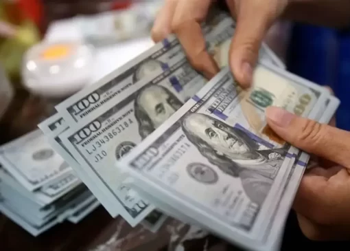 قیمت دلار امروز 27 اردیبهشت 1404