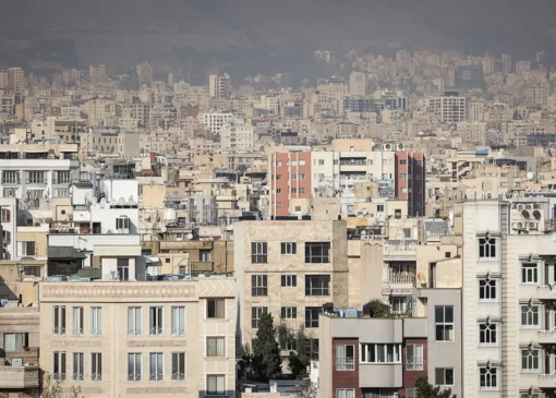 رکوردزنی عجیب در بازار مسکن ایران