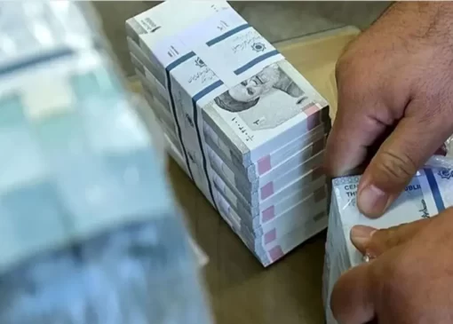کاهش 8 درصدی سهم بخش تولید از تسهیلات بانکی