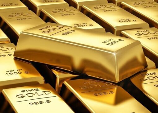 ارزش معاملات صندوق‌های طلا به ۱.۸ همت رسید