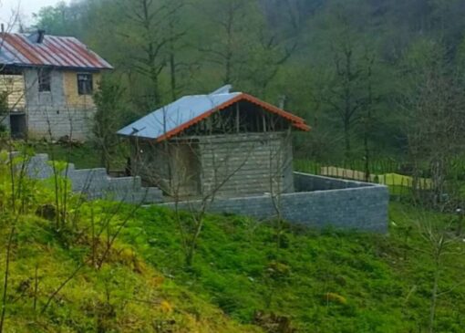 به خوش‌نشین‌ها وام مسکن روستایی نمی‌دهیم