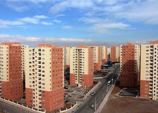 نرخ تورم مسکن در خرداد اعلام شد