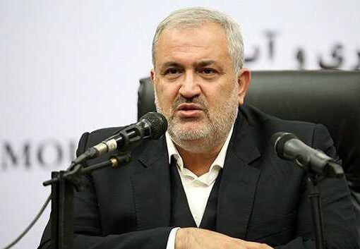 ۷۰۰۰ مگاوات ناترازی برق را رفع کردیم