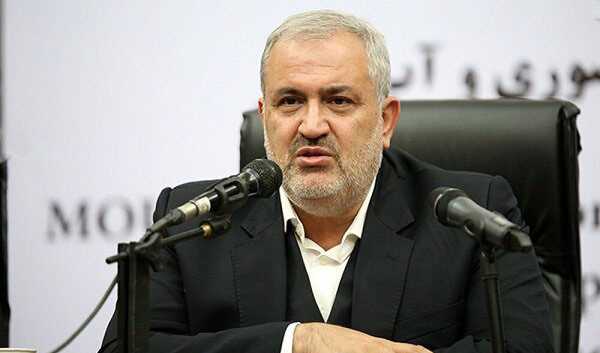 ۷۰۰۰ مگاوات ناترازی برق را رفع کردیم