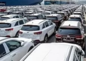 بخشنامه واردات خودرو ابلاغ شد؛ واردات ۱۳ هزار خودروی لوکس