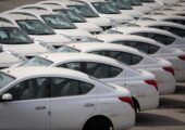 ۷۳ روز پس از آغاز ۱۴۰۴؛ خبری از فروش خودروهای خارجی نیست