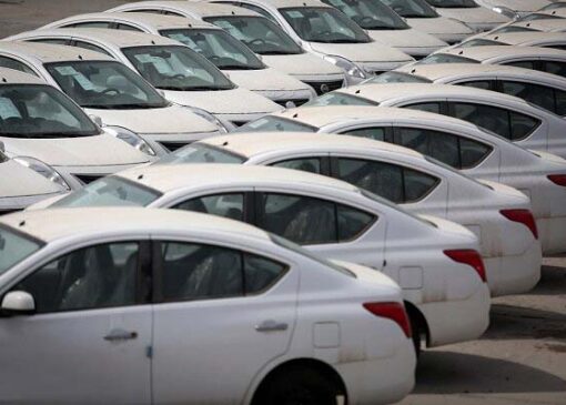 ۷۳ روز پس از آغاز ۱۴۰۴؛ خبری از فروش خودروهای خارجی نیست