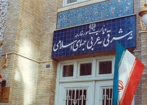 مردم ایران تهدید را به انسجام تبدیل کردند