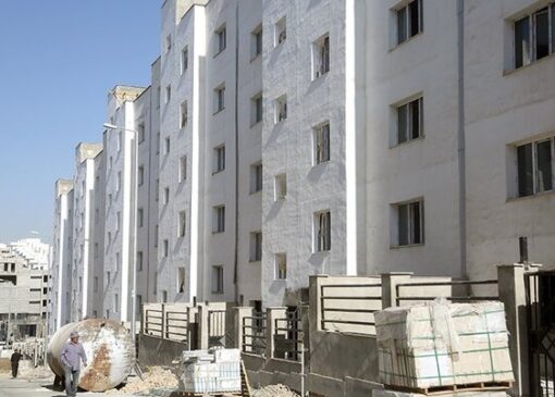 رشد ۴۴ درصدی طرح‌های حمایتی مسکن