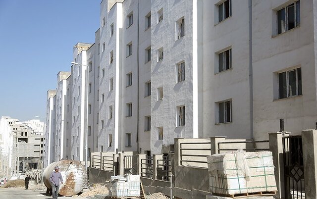 رشد ۴۴ درصدی طرح‌های حمایتی مسکن