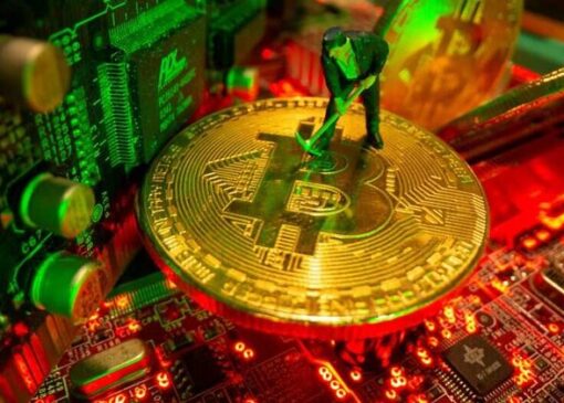 آخرین وضعیت بازار رمزارزها در جهان