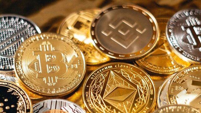 آخرین وضعیت بازار رمزارزها در جهان