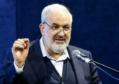 سد گردیان با حضور وزیر نیرو افتتاح می شود