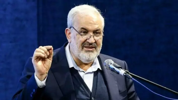 سد گردیان با حضور وزیر نیرو افتتاح می شود