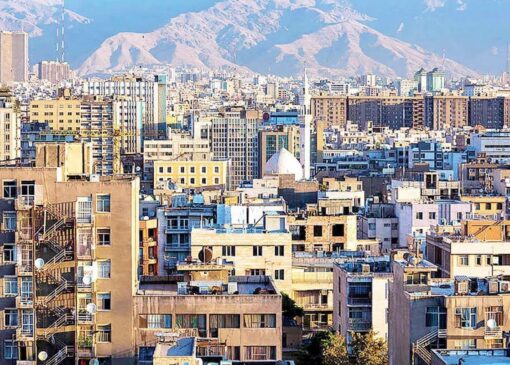 ملک در محاصره بحران تورم و گرانی