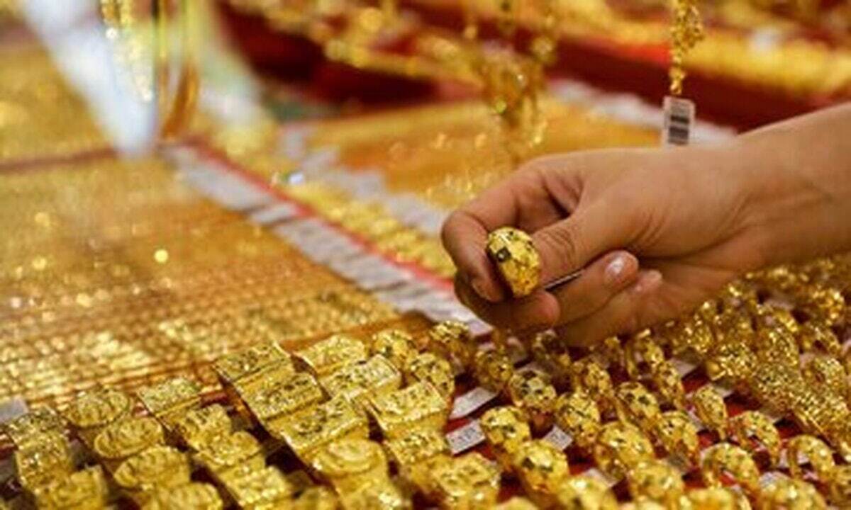 قیمت طلا و سکه امروز ۱۷ خرداد ۱۴۰۴