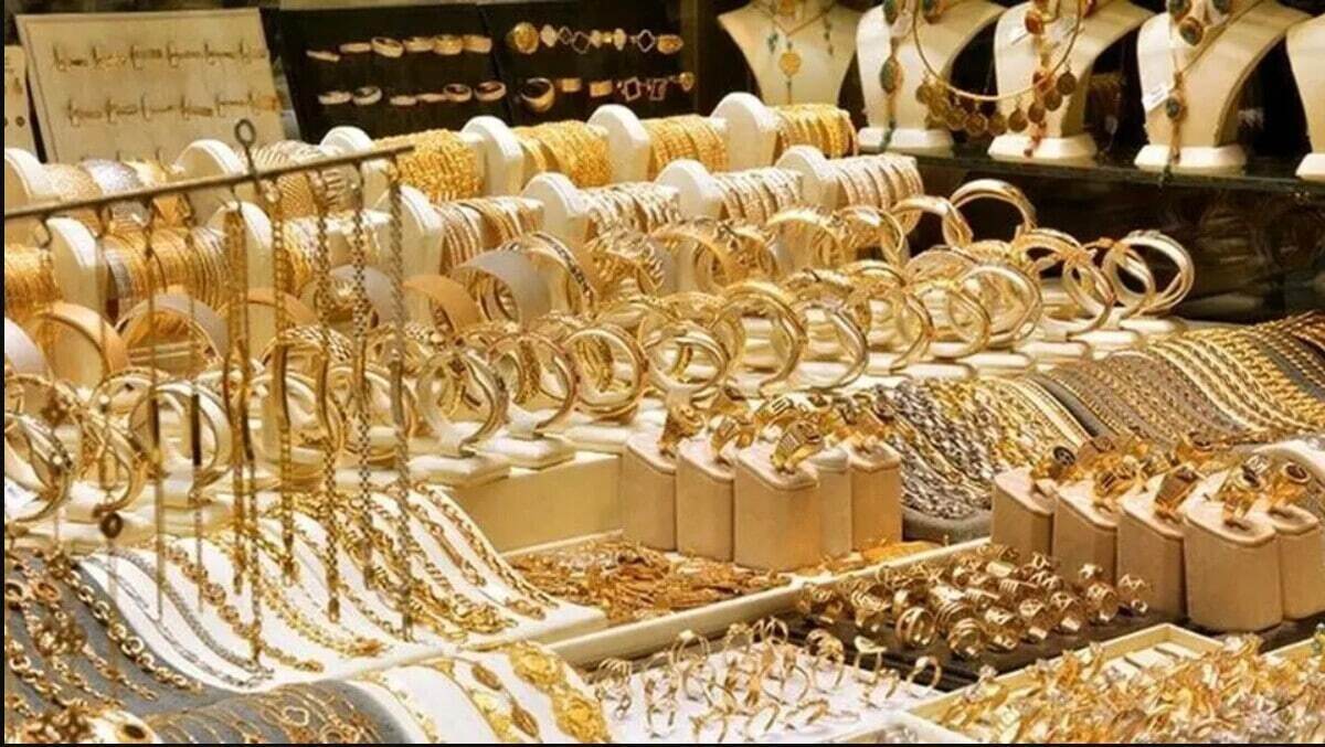 قیمت طلا و سکه امروز ۲۱ خرداد ۱۴۰۴
