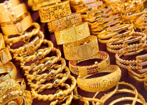 قیمت طلا و سکه امروز ۹ تیر ۱۴۰۴