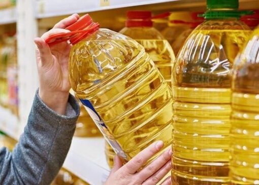 قیمت روغن خوراکی از افزایش قیمت تا احتمال برگشت قیمت قبلی