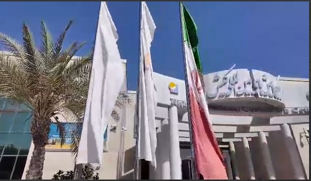ارائه گزارش عملکرد ۶ ماهه و برنامه های آتی در جمع رسانه‌های ملی، محلی و خبرگزاری‌های خارجی